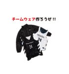 バスケットボール by BAKETCOUNT（個別スタンプ：30）