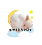 野口家の翔ちゃん（個別スタンプ：1）