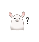 たまねずみ（個別スタンプ：7）
