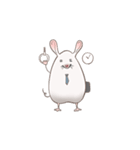 たまねずみ（個別スタンプ：12）