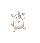 たまねずみ（個別スタンプ：17）