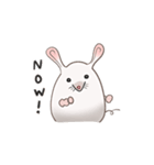 たまねずみ（個別スタンプ：19）