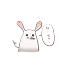 たまねずみ（個別スタンプ：20）