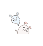 たまねずみ（個別スタンプ：32）