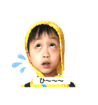 わしおさん②（個別スタンプ：2）