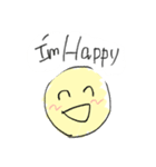 ゆるスタ☺︎→（個別スタンプ：3）