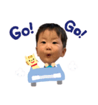 魁豊スタンプ（個別スタンプ：6）