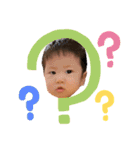 魁豊スタンプ（個別スタンプ：10）