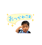 魁豊スタンプ（個別スタンプ：19）