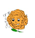 花ナマ子のくちぐせスタンプ（個別スタンプ：31）