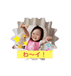 ミツちゃんスタンプ（個別スタンプ：2）