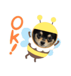宙その①（個別スタンプ：10）