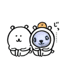 宙その①（個別スタンプ：24）