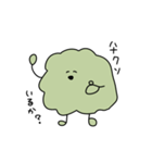 ハナクソくん（個別スタンプ：2）