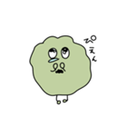 ハナクソくん（個別スタンプ：5）