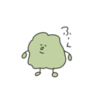 ハナクソくん（個別スタンプ：13）