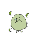 ハナクソくん（個別スタンプ：20）