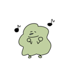 ハナクソくん（個別スタンプ：30）