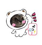 なつめさん2（個別スタンプ：37）