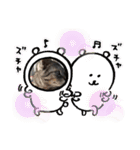 なつめさん2（個別スタンプ：39）