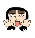 ファンチャンナラチスッナイろく（個別スタンプ：4）