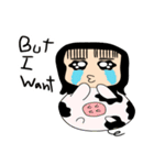 ファンチャンナラチスッナイろく（個別スタンプ：5）