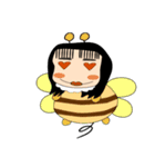 ファンチャンナラチスッナイろく（個別スタンプ：7）