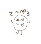 ともすたんぷ②（個別スタンプ：10）
