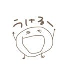 ともすたんぷ②（個別スタンプ：22）