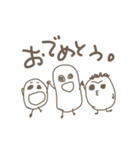 ともすたんぷ②（個別スタンプ：26）