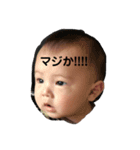 あいすけちゃん3（個別スタンプ：23）