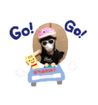 suzucの日常生活5（個別スタンプ：12）