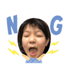 suzucの日常生活5（個別スタンプ：14）