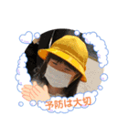 suzucの日常生活5（個別スタンプ：21）