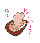 もろこし君とその仲間達（個別スタンプ：14）