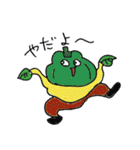 もろこし君とその仲間達（個別スタンプ：23）