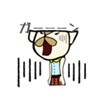 よく使う言葉〜nomeshi〜（個別スタンプ：11）