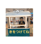 オトのおと③（個別スタンプ：6）