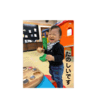 オトのおと③（個別スタンプ：9）