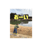 オトのおと③（個別スタンプ：11）