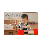 オトのおと③（個別スタンプ：20）