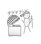 りんたろう作スタンプ（個別スタンプ：11）