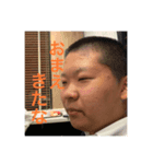 日常で使えるハクトさん（個別スタンプ：6）
