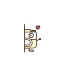 ☆毎日使える☆ステラのカメラ（個別スタンプ：10）