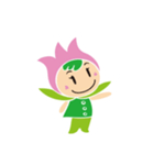 さまちゃん（個別スタンプ：1）