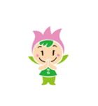 さまちゃん（個別スタンプ：2）