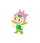 さまちゃん（個別スタンプ：3）