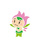 さまちゃん（個別スタンプ：11）