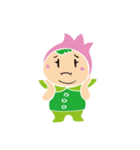 さまちゃん（個別スタンプ：12）