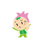 さまちゃん（個別スタンプ：13）